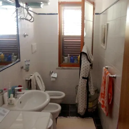 2 Bedrooms Villa At Villaggio Del Golfo 100 M Away From The Beach With Private Pool Enclosed Garden And Wifi Villa Campora San Giovanni