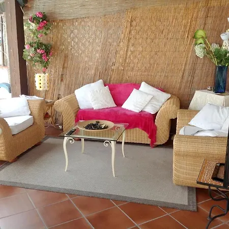 2 Bedrooms Villa At Villaggio Del Golfo 100 M Away From The Beach With Private Pool Enclosed Garden And Wifi Villa Campora San Giovanni