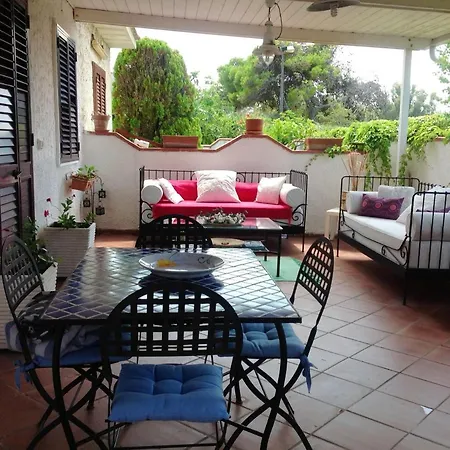 2 Bedrooms Villa At Villaggio Del Golfo 100 M Away From The Beach With Private Pool Enclosed Garden And Wifi Campora San Giovanni